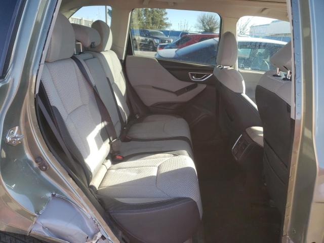 JF2SKAJC9LH501154 Subaru Forester Premium