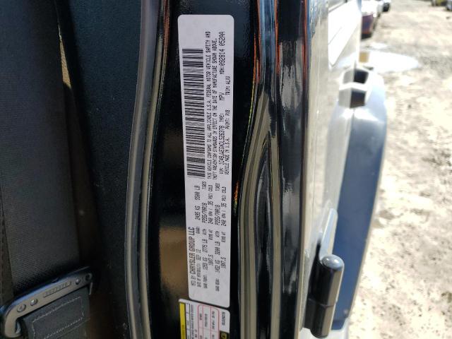 1C4BJWEGXDL526378 Jeep Wrangler Unlimited Sahara