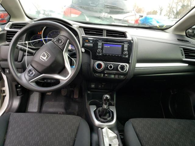2015 HONDA FIT LX - 3HGGK5G56FM766510