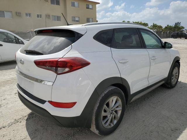 2017 HYUNDAI TUCSON LIM - KM8J33A49HU346935