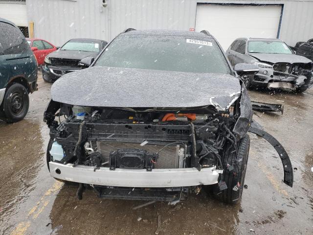 KNDCC3LC6J5160190 KIA NIRO EX