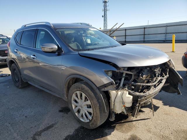 KNMAT2MVXHP564187 Nissan ROGUE S