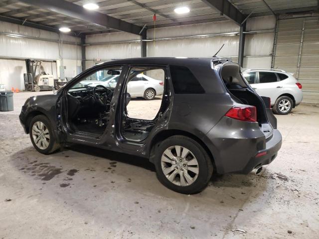 5J8TB1H5XAA007368 Acura Rdx Technology