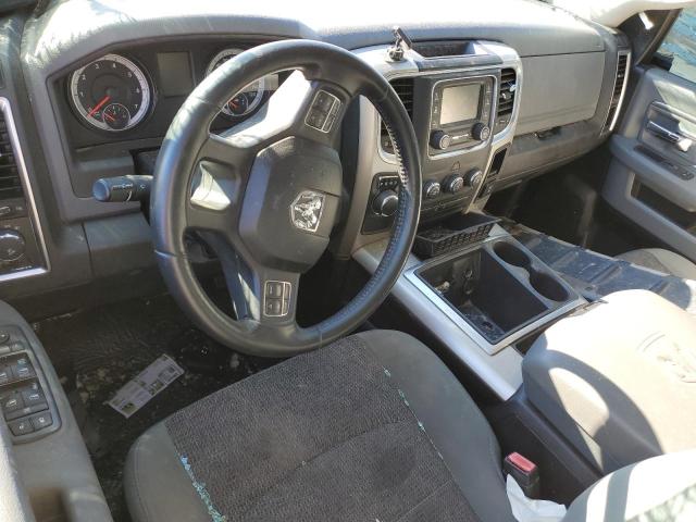 2015 RAM 1500 SLT - 1C6RR6GG4FS581140