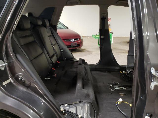 5J8TB1H5XAA007368 Acura Rdx Technology