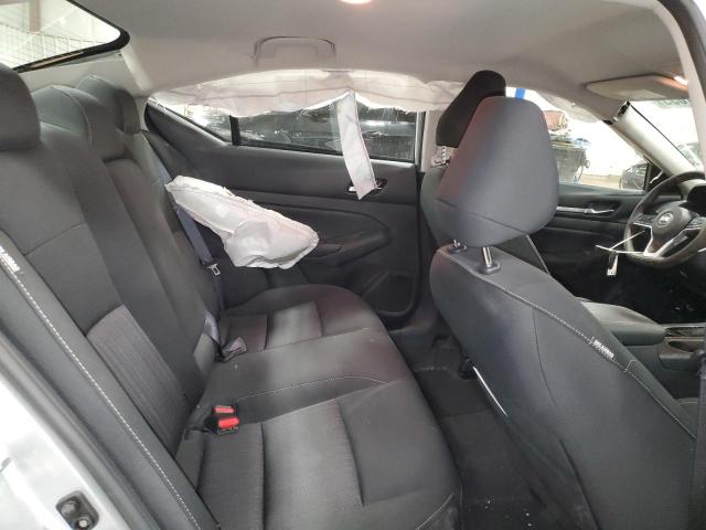 1N4BL4DV8NN322463 Nissan ALTIMA SV