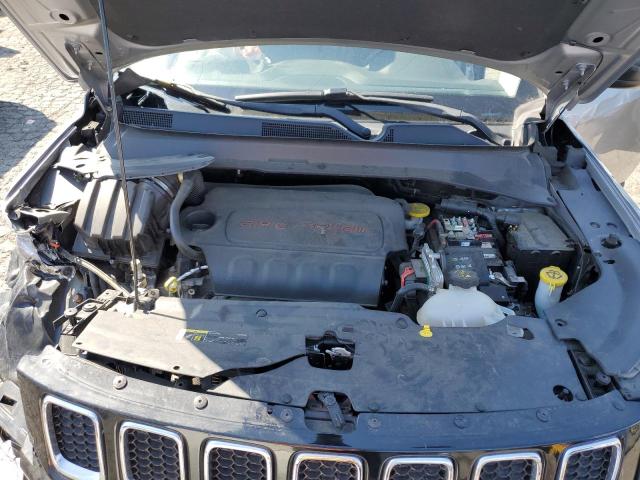 2019 JEEP COMPASS SP 3C4NJCAB6KT614593