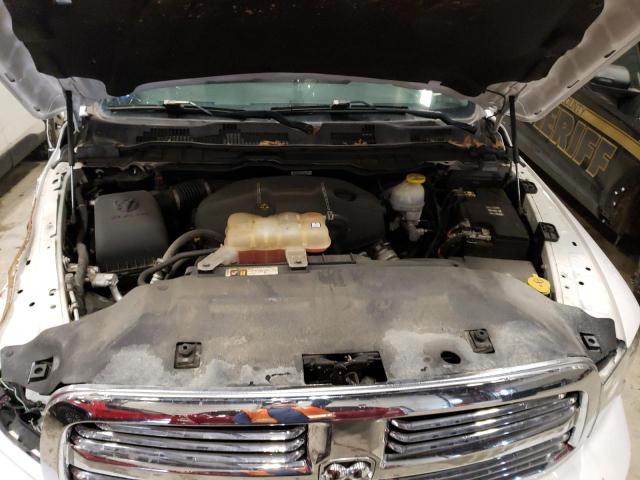 2018 RAM 1500 SLT 1C6RR7LM7JS356432