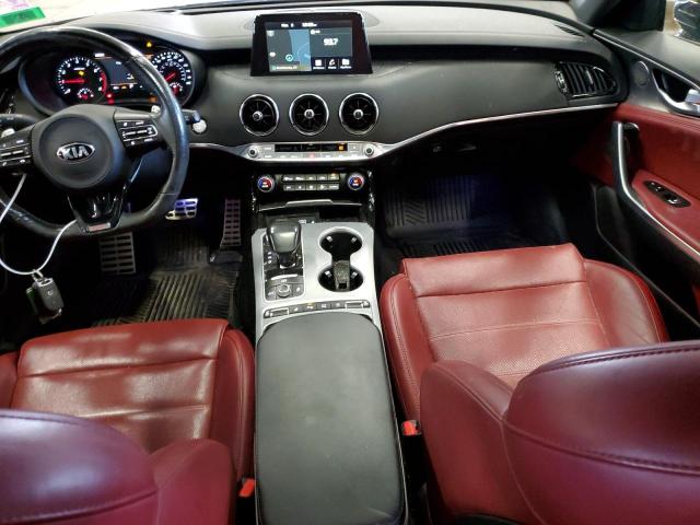 2019 KIA STINGER GT - KNAE55LC2K6045982