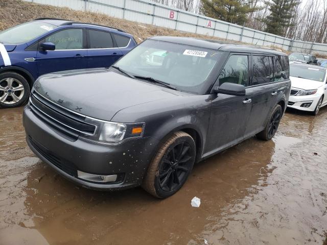 2016 Ford Flex SEL