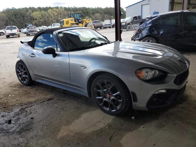 2017 FIAT 124 SPIDER - JC1NFAEK8H0119850