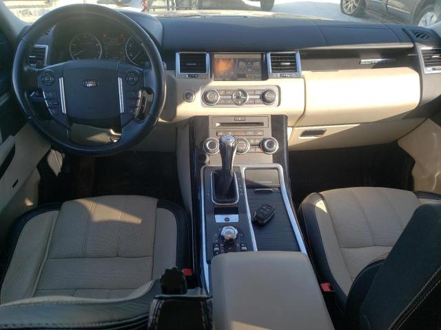 SALSH2E42AA239773 Land Rover Range Rover Sport Sc