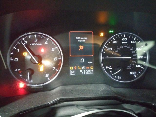 2021 SUBARU OUTBACK PR 4S4BTADC7M3200061