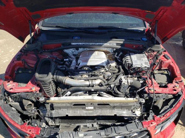 2020 PORSCHE MACAN GTS - WP1AG2A54LLB55982