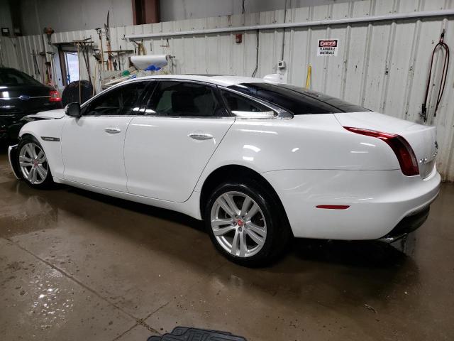 2016 JAGUAR XJL PORTFO SAJWA2G72G8W02725