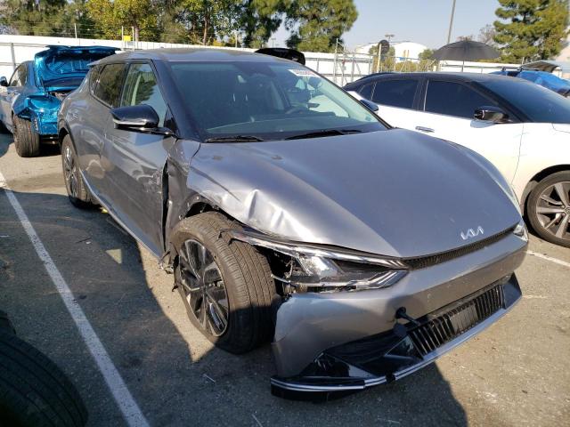 KNDC34LA6N5080947 KIA EV6 LIGHT