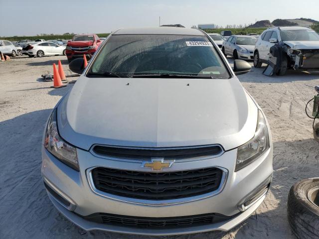 2016 CHEVROLET CRUZE LIMI 1G1PB5SH0G7187856