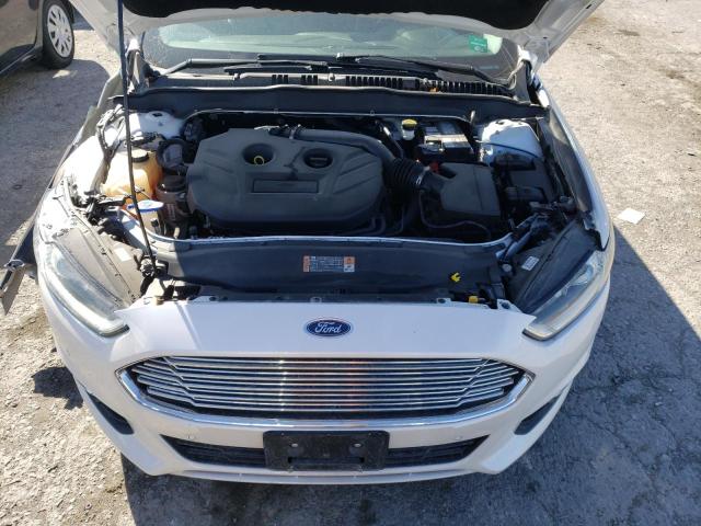 2016 FORD FUSION SE - 3FA6P0H99GR266867