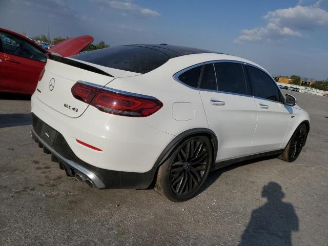 2022 MERCEDES-BENZ GLC COUPE - W1N0J6EB1NG026284