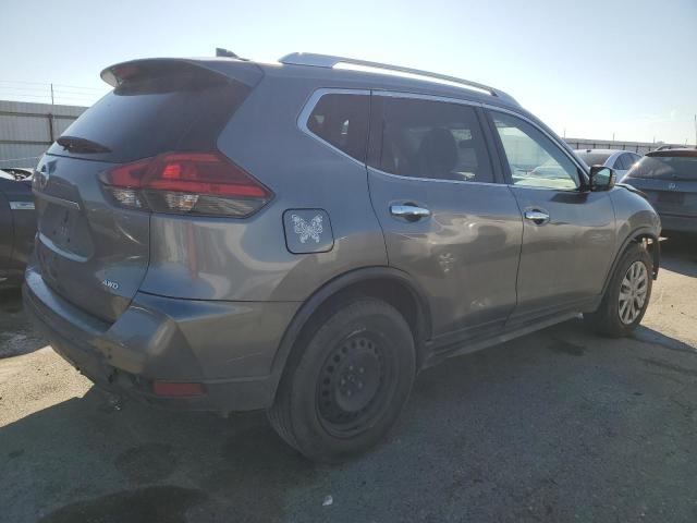 KNMAT2MVXHP564187 Nissan ROGUE S