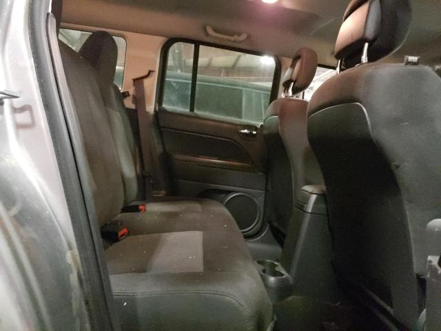 2017 JEEP PATRIOT LA - 1C4NJRFB3HD175296