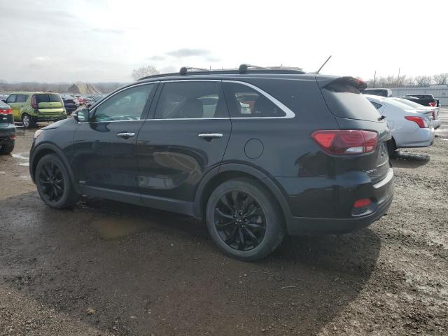2020 KIA SORENTO S 5XYPGDA59LG697520