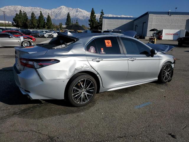 2021 TOYOTA CAMRY SE 4T1G11AK1MU488340