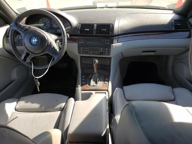 WBABW33464PL32994 BMW 325 CI