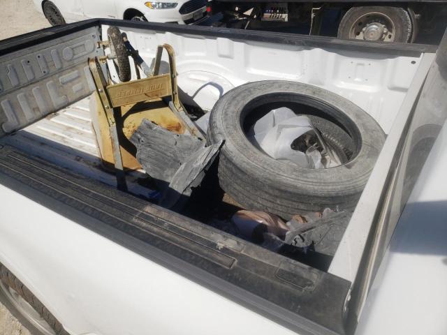 2021 FORD F150 - 1FTMF1CP6MKE07166