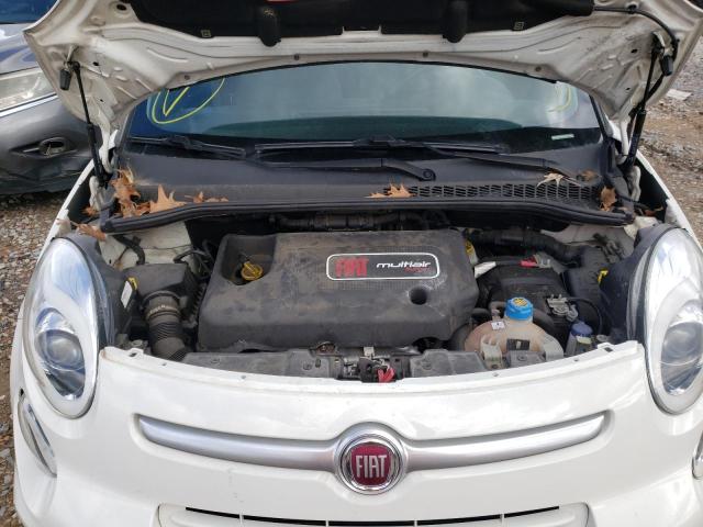 2017 FIAT 500L TREKK - ZFBCFADH4HZ039010