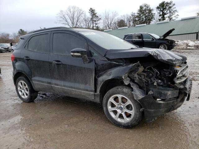 2020 FORD ECOSPORT S MAJ6S3GL7LC368495