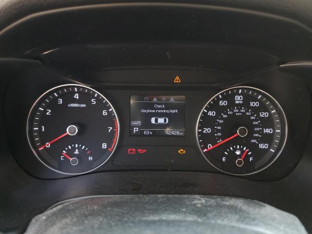 3KPF24AD0ME373498 KIA FORTE FE