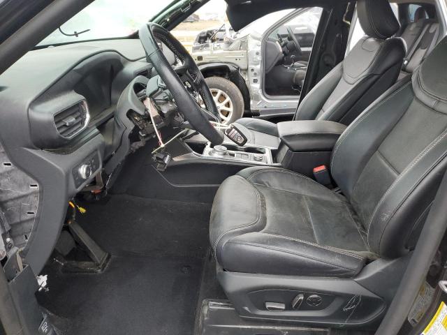 2020 FORD EXPLORER S 1FM5K8GC2LGA26217