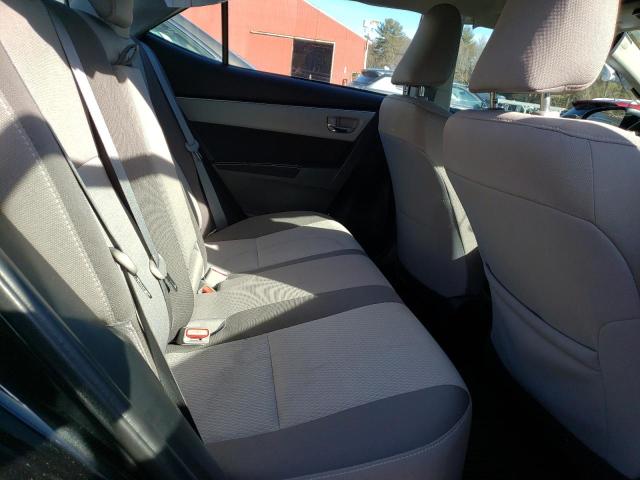 2019 TOYOTA COROLLA L - 2T1BURHE7KC244688