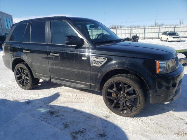 SALSH2E42AA239773 Land Rover Range Rover Sport Sc