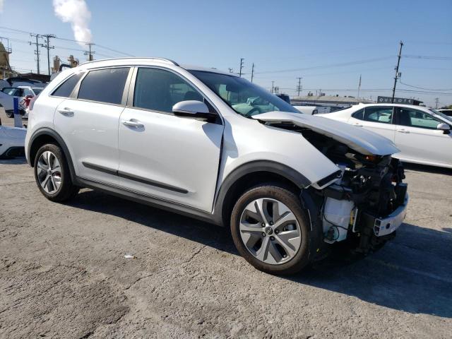 KNDCC3LG5N5138738 KIA NIRO S