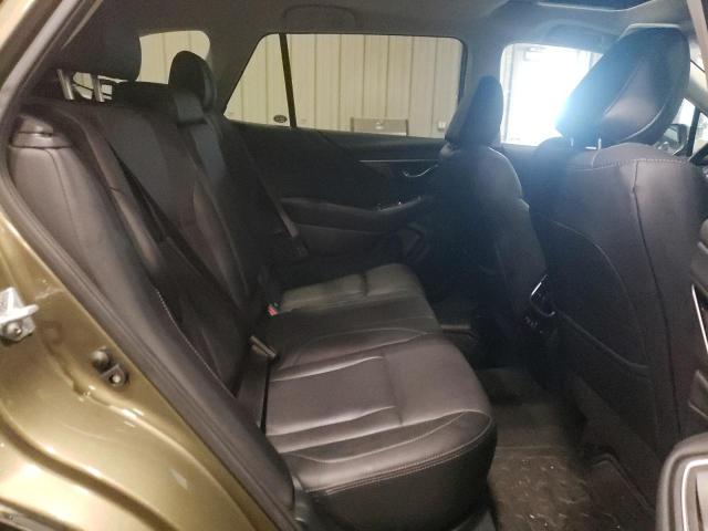 2021 SUBARU OUTBACK LI - 4S4BTANC1M3165757