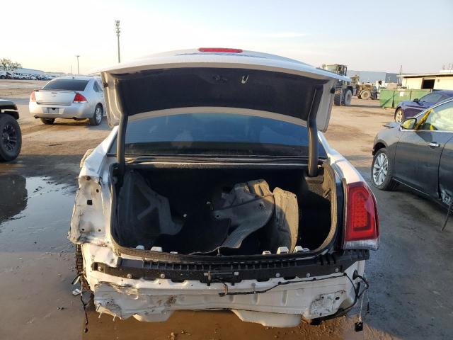 2019 CHRYSLER 300 S 2C3CCABG0KH565985