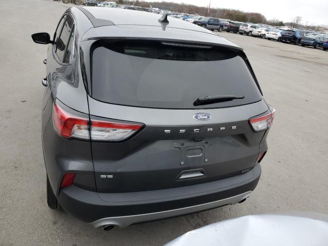 2021 FORD ESCAPE SE 1FMCU0G61MUA18772