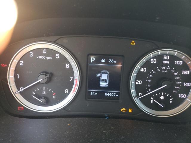 2018 HYUNDAI SONATA ECO - 5NPE24AA3JH698672