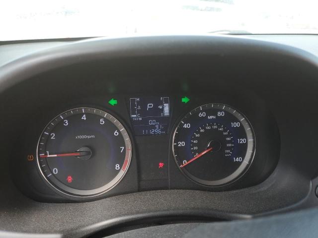 2016 HYUNDAI ACCENT SE KMHCT4AE0GU059716