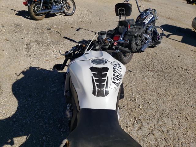 2016 YAMAHA YZFR1S JYARN42E6GA000657