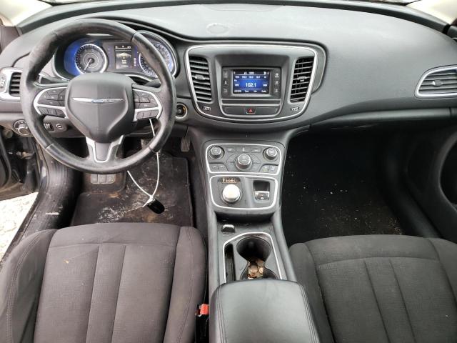 2015 CHRYSLER 200 LIMITE 1C3CCCAB4FN712291