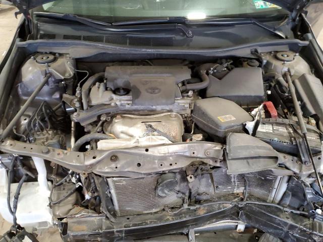 2017 TOYOTA CAMRY LE 4T1BF1FK4HU783796