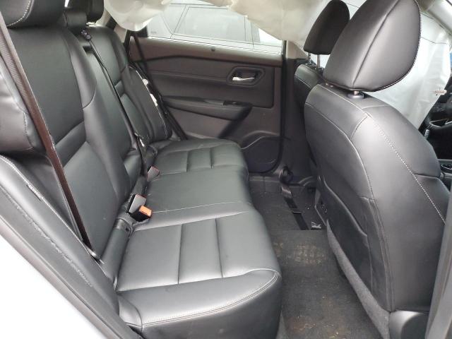 2022 NISSAN ROGUE SL - 5N1BT3CB6NC731970