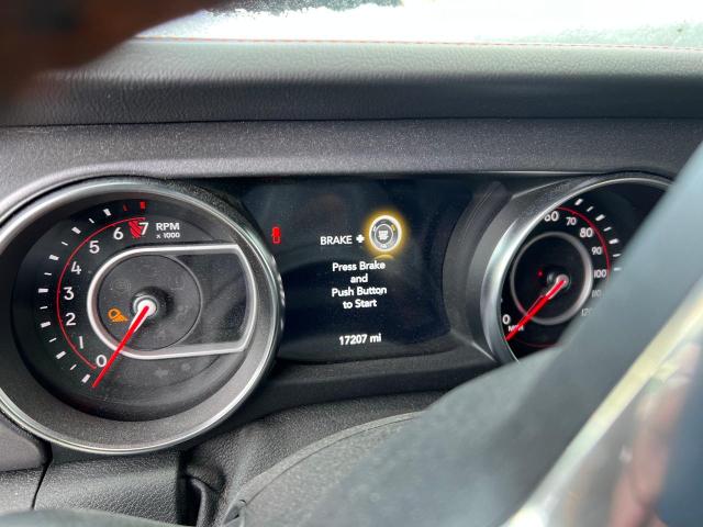 1C6JJTEG6ML585641 Jeep Gladiator Mojave
