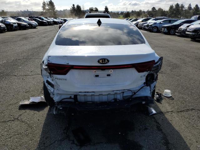 3KPF54AD2KE028249 KIA FORTE EX