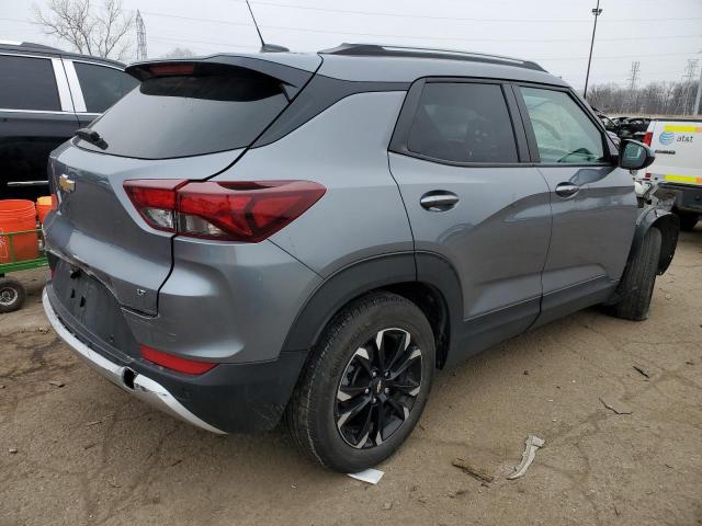 2022 CHEVROLET TRAILBLAZE KL79MPSL4NB043065