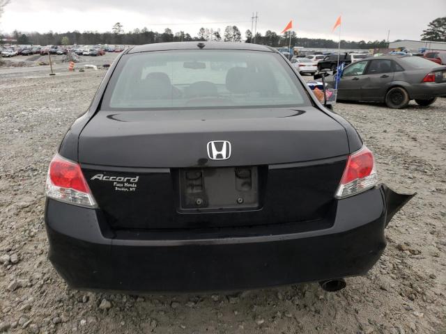 2010 Honda Accord Exl VIN: 1HGCP2F84AA095175 Lot: 43128423