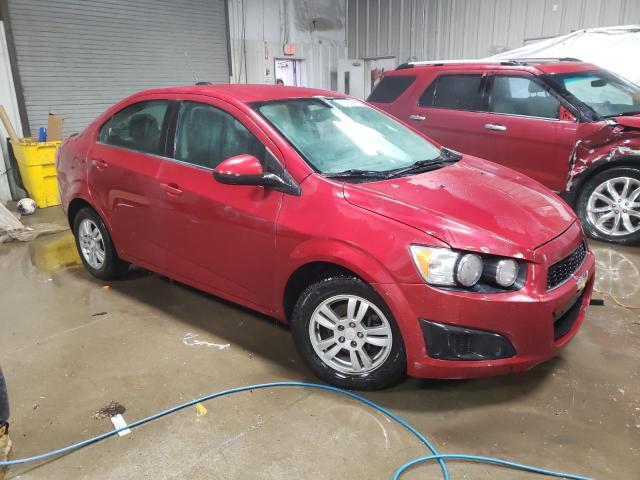 2015 CHEVROLET SONIC LT - 1G1JC5SH9F4218833
